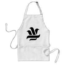 delason-ka apron