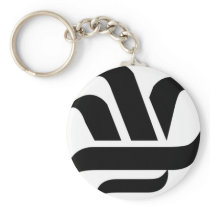 delason-ka keychain