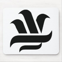 delason-ka mouse mat