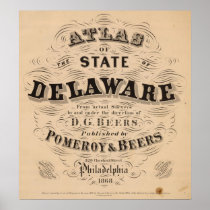 Delaware Atlas