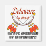 Delaware Fridge Magnets