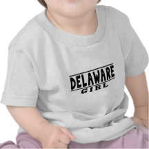 Delaware girl designs tee shirt