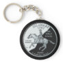 DELAWARE KEY CHAINS