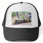 Delaware Lackawanna Railroad Company Alco RS-3s hats