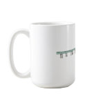 Delaware Memorial Bridge: 3D Model: mugs
