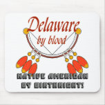 Delaware Mouse Pad