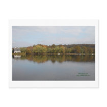Delaware RIver, NJ