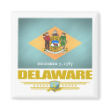 Delaware (SP) magnets