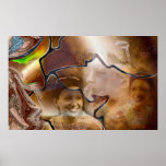 Delectation Poster