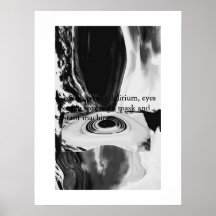 Delerium Posters
