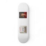 Delete Palin skateboards