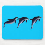 Delfine Mousepads