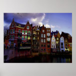 Delfshaven posters