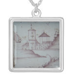 Delft Tile 1 Custom Jewelry