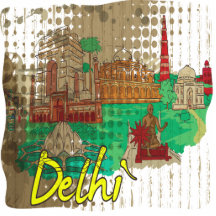 Delhi Cut Out
