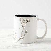 Delicacy Coffee Mugs