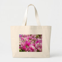 Delicate Blossoms Bags