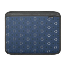 Delicate Flower 13" MacBook Air Sleeve For MacBook Air