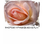 Delicate Pink Rose Bud Cami Tee t-shirts