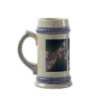 DELICATE TOUCH MUG WHITE