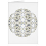 Delicate Vines Card
