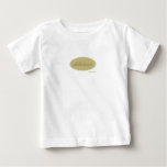 Delicioso Baby Tshirt