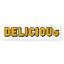 Delicious