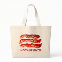 Delicious Bacon Bags