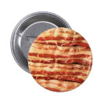 Delicious BACON button!