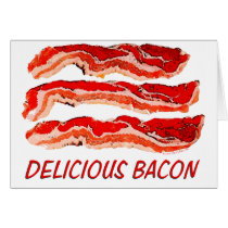 Delicious Bacon