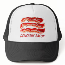 Delicious Bacon