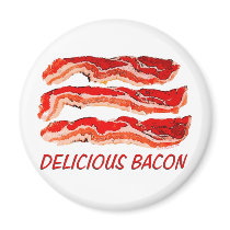 Delicious Bacon