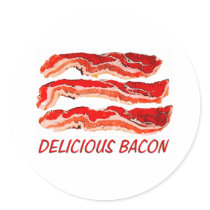 Delicious Bacon