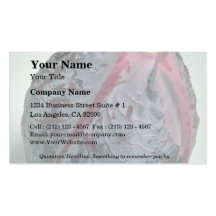 Delicious Cabbage Business Card