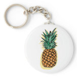 Delicious Pineapple keychains
