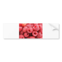 Delicious Raspberries