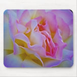 Delicious rose and meaning mousepads