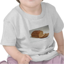 Delicious Sliced wheat bread Shirts
