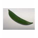 Delicious Snow pea t-shirts