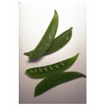 Delicious Snow peas t-shirts