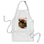 Delicious Sushi Aprons