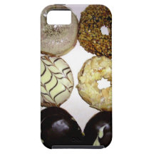 DELICIOUS SWEET DONUTS