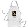 Delicious Symphony! Apron