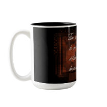 Delicious Torment Elf Valentine/Love Design Coffee Mug