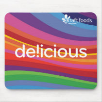Delicious wave