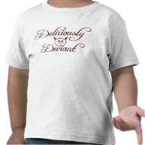 Deliciously Deviant
