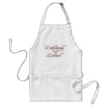 Deliciously Deviant Apron
