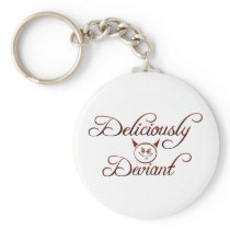 Deliciously Deviant