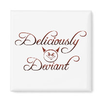 Deliciously Deviant