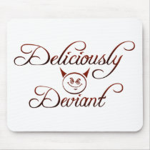 Deliciously Deviant